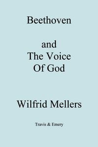 Produktbild: Beethoven and the Voice of God
