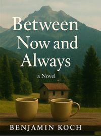 Produktbild: Between Now and Always