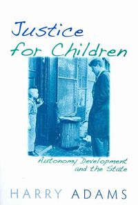 Produktbild: Justice for Children