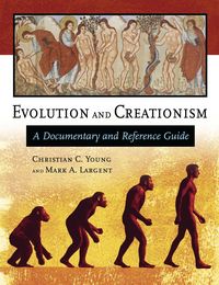 Produktbild: Evolution and Creationism