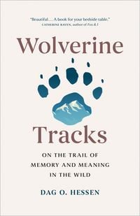 Produktbild: Wolverine Tracks