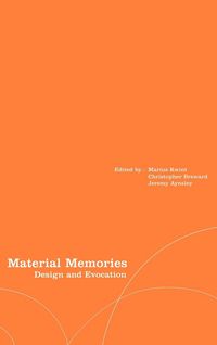 Produktbild: Material Memories