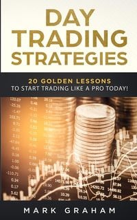 Produktbild: Day Trading Strategies
