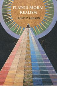 Produktbild: Plato's Moral Realism