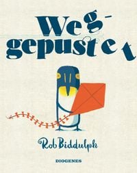 Produktbild: Weggepustet
