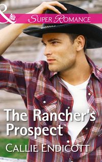Produktbild: The Rancher's Prospect