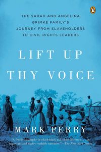 Produktbild: Lift Up Thy Voice