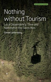 Produktbild: Nothing Without Tourism