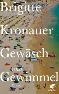 Produktbild: Gew&auml;sch und Gewimmel
