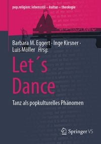 Produktbild: Let&acute;s Dance