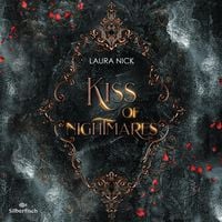 Produktbild: Kiss of Nightmares