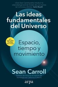 Produktbild: Las ideas fundamentales del Universo