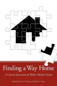 Produktbild: Finding a Way Home