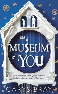 Produktbild: Bray, C: The Museum of You