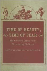 Produktbild: Time Of Beauty Time Of Fear