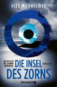 Produktbild: Die Insel des Zorns