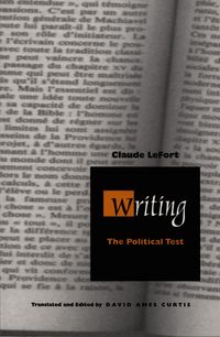 Produktbild: Writing