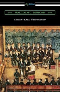 Produktbild: Duncan's Ritual of Freemasonry