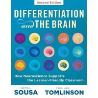 Produktbild: Differentiation and the Brain