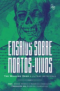 Produktbild: Ensaios sobre mortos-vivos