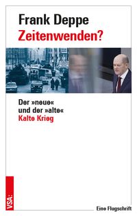 Produktbild: Zeitenwenden?