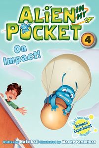 Produktbild: Alien in My Pckt #4 Alien in