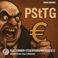 Produktbild: Plattformen-Steuertransparenzgesetz (PStTG)