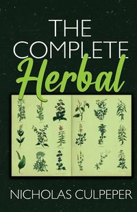 Produktbild: The Complete Herbal