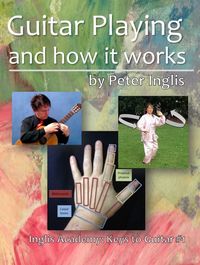 Produktbild: Guitar Playing and How it Works
