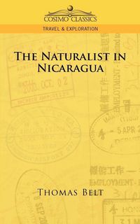 Produktbild: The Naturalist in Nicaragua