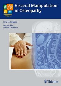Produktbild: Visceral Manipulation in Osteopathy