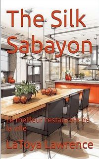 Produktbild: The Silk Sabayon