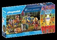 Produktbild: 71487 My Figures: Ritter von Novelmore