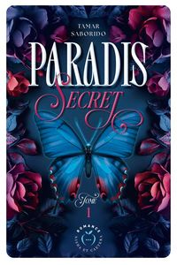 Produktbild: Paradis secret. Tome 1