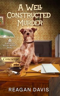 Produktbild: A Well Constructed Murder