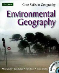 Produktbild: Environmental Geography