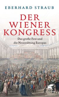 Produktbild: Der Wiener Kongress
