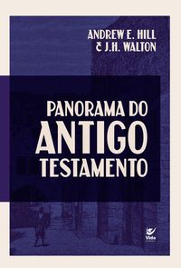 Produktbild: Panorama do Antigo Testamento