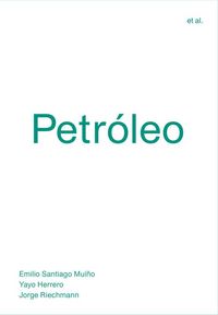 Produktbild: Petr&oacute;leo