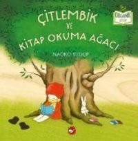 Produktbild: Citlembik ve Kitap Okuma Agaci