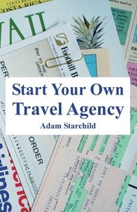 Produktbild: Start Your Own Travel Agency