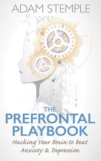 Produktbild: The Prefrontal Playbook