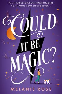 Produktbild: Could It Be Magic?
