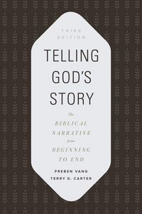 Produktbild: Telling God's Story