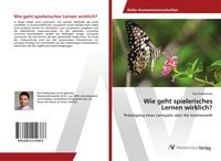 Produktbild: Wie geht spielerisches Lernen wirklich?