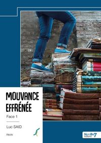Produktbild: Mouvance effrenee