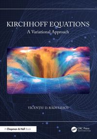 Produktbild: Kirchhoff Equations