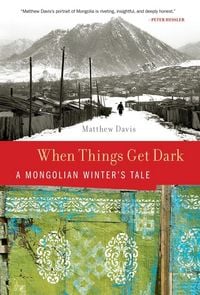 Produktbild: When Things Get Dark