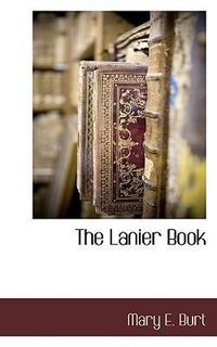 Produktbild: The Lanier Book