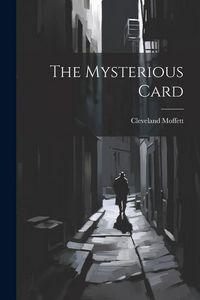 Produktbild: The Mysterious Card